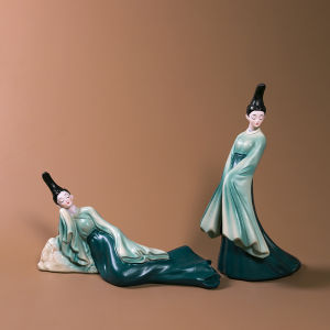 Đèn Trăng Trang Trí Nhà Treo Tường Đèn Trang Trí Không Gian Phòng Khách Đồ Trang Trí Nhà Phong Cách Trung Hoa Đèn Trăng Mặt Trăng