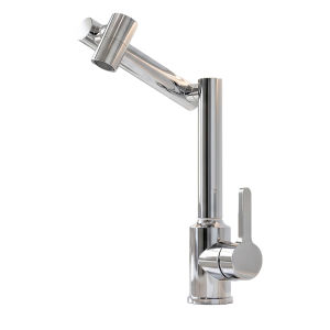SHENYUAN | Hot and Cold Mixing Faucet