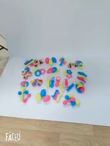 Dog toys pet dog toys TPR toys Teether teeth Training toy puppy toys