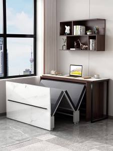 HANXIGE | Modern Luxury Foldable Bed for Nap with Extendable Table Function
