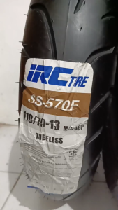 Ban SNI IRC 110/70-13 Dan 130/70-13 Ring 13 Tubless Ban motor Ban metic Ban nmax Ban tubeles Ban r13 BAN IRC BAN 110/70-13 BAN 130/70-13 BAN SNI BAN RING 13 BAN METIC ban irc ban metic ban metik ban tubeles ban 110/70-13 ban 130/70-13 ban ring 13 ban nmax