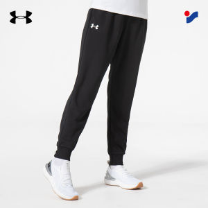 Under Armour | Quần Kaki Thoáng Khí Mới Cho Mùa Hè