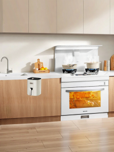 Midea | Home Integrated Steam & Bake Stove