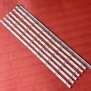 LED Strip 8LED for TCL 65DP600 GIC65LB51 3030F2.1D 4C-LB6508-ZM02J TV 65EP640 65P8 65S421 65S423 65s425 LVU650NDEL MD9W00