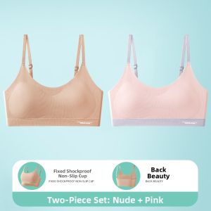 YUNASHA | Youth Development Stage Bra