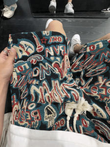 Quần Short Nam Mùa Hè Phong Cách Hawaii Họa Tiết Hoa Cổ Điển Rộng Rãi Thoải Mái Quần Đi Biển Thời Trang Quần Dài Thường Ngày