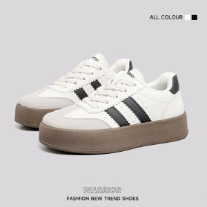 Warrior | Retro Versatile Thin Sole Training Shoe