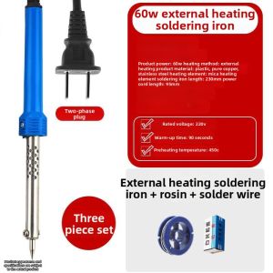 Multipurpose Electric Engraving Pen Drilling Heating Cutting Tool