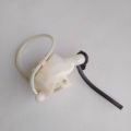 TEMPAT CADANGAN AIR RADIATOR PCX CBU L-E-D 150 K35 VIETNAM ORIGINAL COPOTAN. 