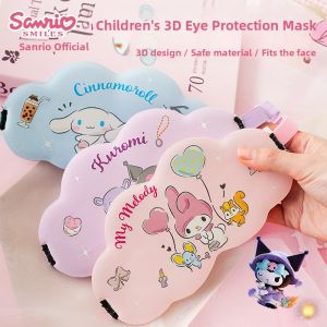SVORIAHI | Childrens Sleep Eye Mask