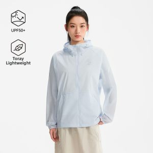 PELLIOT | Lightweight Breathable Sun Protection Jacket