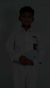 celana panjang SD merah dan coklat pramuka/celana SD panjang kelas 1 2 3 4 5 6
