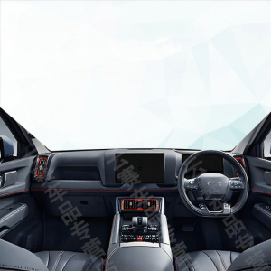 Sunscreen Car Dash Pad