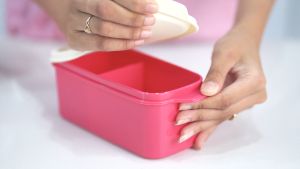 Jennie Lunch Fit Lunch Bag of 5 pcs - KingQueen Shopping