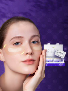 KAZOO | Anti-Wrinkle Firming Eye Patches Dark Circles Reduction