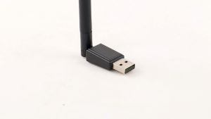 WiFi USB Dongle Adapter 802.11N 150Mbps 3dBi MT7601 with Antena