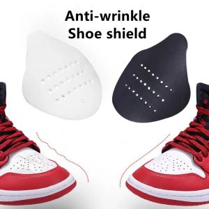 New Crease Protector Shoe Anti Crease Shaping Shield Sneakers Shoe Protection Air Force 1 Upper Support Shield