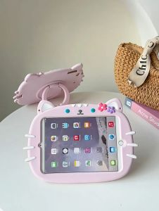 Samsung Tab A7 Lite Wifi 8.7\\\" 2023 Softcase Silikon Sarung Case Anak