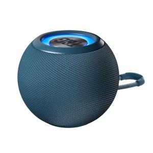 Niye | Portable High-Quality Bluetooth Speaker with German Bass