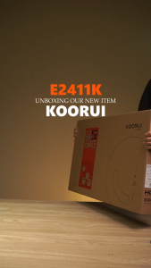 Funhouse | KOORUI E2411K 23.8 | E2711K 27 IPS FHD 144HZ 99% VGA+HDMI 1.4 HDR10 Support wall bracket