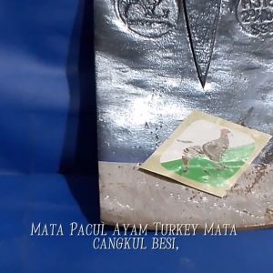 Mata Pacul Ayam Besi Cangkul Mata Cangkul Besi Murah