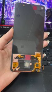 Màn hình THAY THẾ Realme GT Neo 2 / GT nEO 3T oled ( Tặng keo dán và bộ sửa)