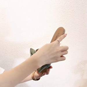 Sandals for Women Casual Open Toe Flat Slippers Sandals Shoes for Girl