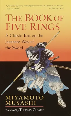 The book of five rings