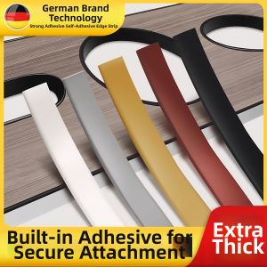 Sangmo | Furniture Edge Trim Self Adhesive Edge Banding for Cabinets