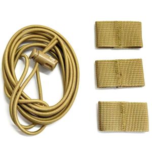 Portable Multifunctional Tactical Fixing Belt