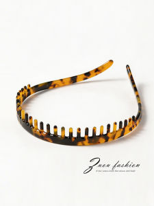 ZUOOU | Anti-slip Specialized Face Washing Hairband