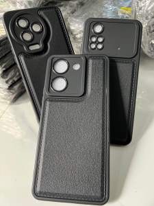 Case Leather Kulit Samsung A02 M02 A03 Core A03s A04 A04e A04s A10 A10s A11 M11 A12 M12 A13 A32 A14 A20 A30 A20s A21s A22 A23 M30s M21 A33 A34 A50 A50s A30s A51 A52 A52s A54 A73 A7 2018 A750 J4 J6 Plus J4+ J6+ M22 M13 4G 5G Casing Bantal Puff Softcase