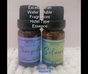 WATER SOLUBLE FRAGRANCE OIL Excella Essentials Eco Designed Essence Blend for Home Fragrance 10ml Aroma