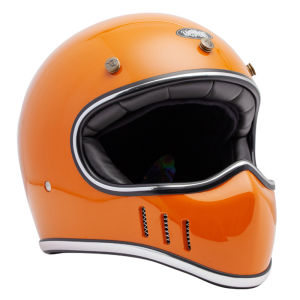 FOGY GARAGE | Certified Full Helmet