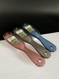 Small Handle Shoe Brush Cleaning Laundry Brush Household Cleaning Shoe Wash Brush Durable Plastic Brush Head for Shoes And Home