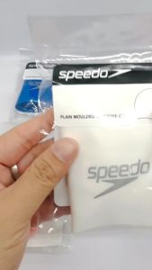 Mũ bơi SPEEDO Plain Moulded SiliCone Cap.