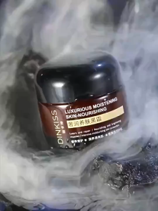 Luxurious Moisturizing Skin-Nourishing Face Cream Restoring & Tightening Skin Hydration Formula Brightening Facial Cream