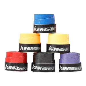 Kawasaki | Absorbent Non-slip Grip Tape for Badminton Rackets