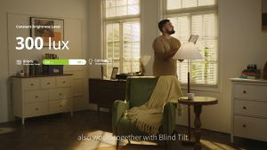 [THƯƠNG HIỆU MỸ] SwitchBot Blind Tilt - Điều khiển rèm cửa thông minh tự động SwitchBot Blind Tilt dành riêng rèm xếp -  BẢO HÀNH 1 NĂM