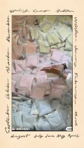 UNDERPANTS WOMEN PANTIES COTTON INNER CROTCH ANTIBACTERIAL MID WAIST HIGH STRETCH MOISTURE ABSORPTION BRIEFS UNDERPANTS UNDERWEAR (FREE SIZE)