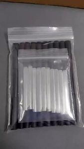 ชุดท่อหดพร้อม สลิปแบบผอม fttx ท่อหดกาว protection sleeves ชุดท่อหดต่อหุ้มสายไฟเบอร์ (แพ็ค 10 คู่)