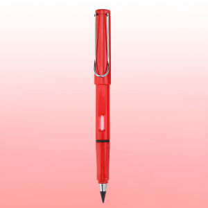The No-sharpening Pencil Is Wear-resistant and Not Easy To Break When Writing or Sketching The Tip Can Be Replaced 