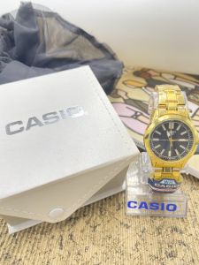 [พร้อมส่ง] ถูกที่สุดในตลาด!!! นาฬิกาแฟชั่นสายเหล็กสุดหรู หน้าปัดแข็งแรง ทนรับแรงกระแทกได้ดี เหมาะสำหรับผู้ชาย