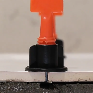 [ส่งด่วน🔥จากไทย🇹🇭] ที่ปรับระดับกระเบื้อง ใช้ซ้ำได้! Tile Leveling 50 ชิ้น/ถุง ขนาด 1.5 mm สั่งเล้ย!