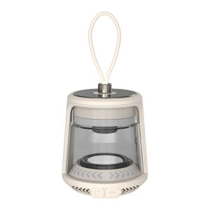 YINNUO | Long-lasting Hanging Camping Light with Bluetooth Speaker