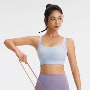 VFU | Breast Support High Intensity Shockproof Womens Sports Bra