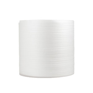 Enhanced Shockproof EPE Pearl Cotton Foam Packaging Material Bubble Pad Film for Logistics Packaging Protection