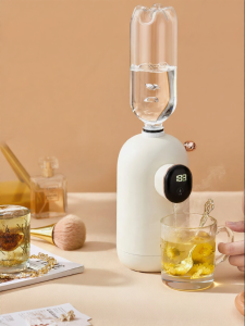 Bear | Máy Pha Nước Nóng Tức Thì Để Bàn Nhỏ