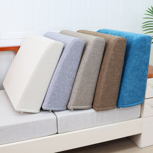 JINTU | Lumbar Support Sofa Bed Headrest Cushion