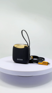 GXM Fast Charging Bundle – 35W Power Bank 10000mAh + 30W Dual-Port PD Charger + 65W 4-in-1 Cable